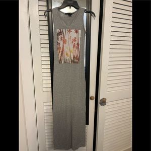 XS Long sundress